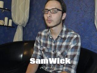 SamWick