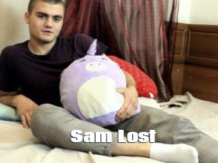 Sam_Lost