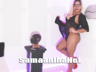 SamaanthaHot