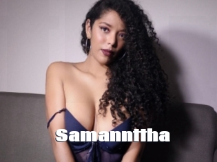 Samannttha