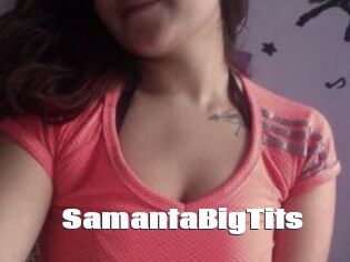 SamantaBigTits