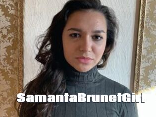 SamantaBrunetGirl