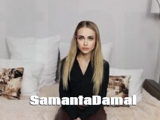 SamantaDamal