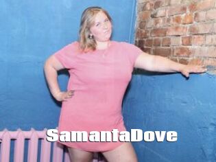 SamantaDove