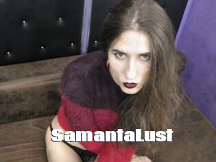 SamantaLust