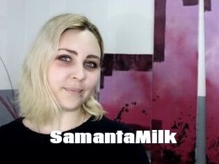 SamantaMilk