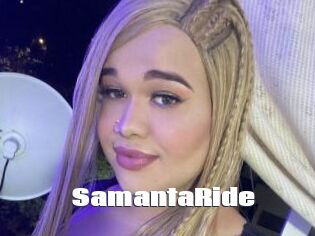 SamantaRide