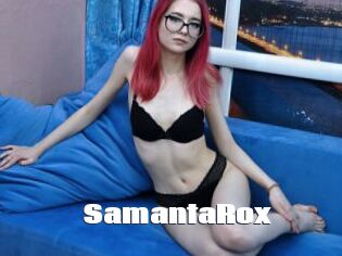 SamantaRox