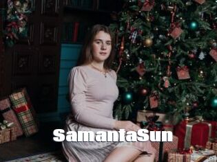 SamantaSun