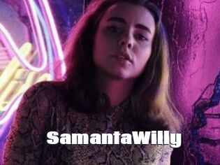 SamantaWilly