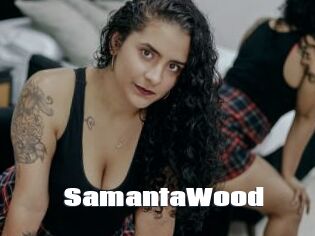 SamantaWood