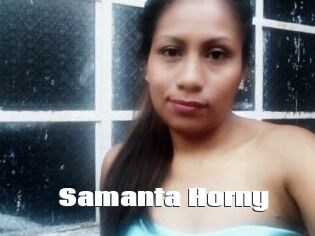 Samanta_Horny