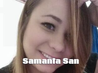 Samanta_San