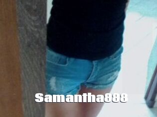 Samantha888