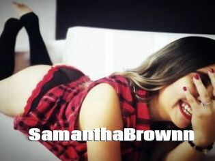 SamanthaBrownn