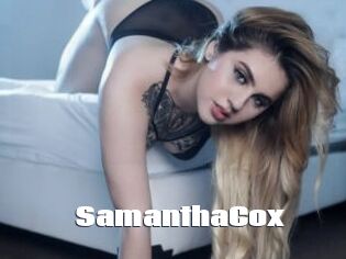 SamanthaCox