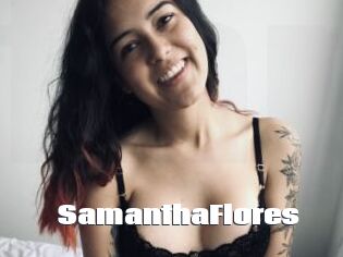 SamanthaFlores