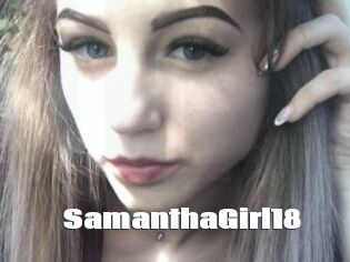 SamanthaGirl18