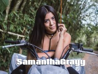 SamanthaGrayy