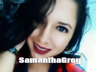 SamanthaGrey