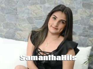 SamanthaHils