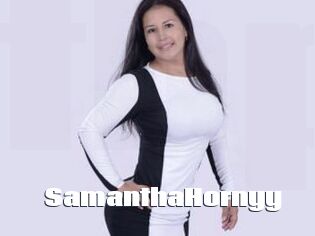 SamanthaHornyy