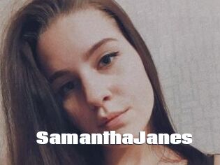 SamanthaJanes