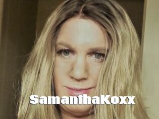 SamanthaKoxx