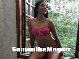 SamanthaMayerr