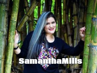 SamanthaMills