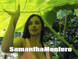 SamanthaMontero