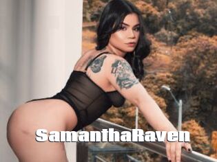 SamanthaRaven