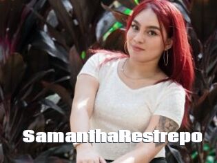 SamanthaRestrepo