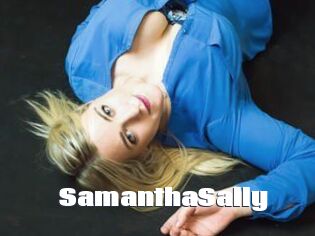 SamanthaSally