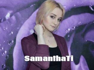 SamanthaTi