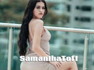 SamanthaToft