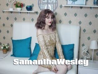 SamanthaWesley