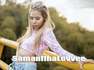 SamantthaLovvee