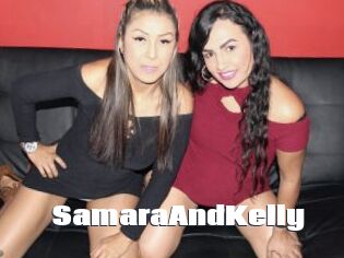 SamaraAndKelly