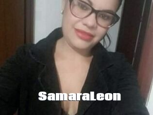 SamaraLeon