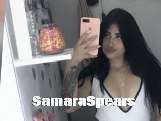 SamaraSpears