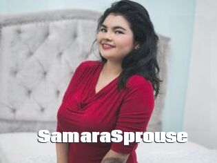 SamaraSprouse