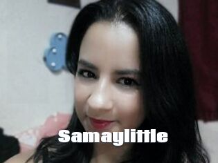 Samaylittle