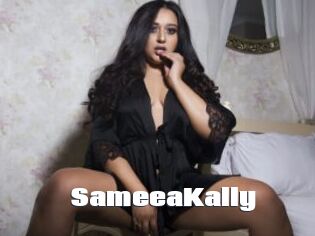 SameeaKally