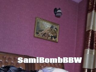 SamiBombBBW