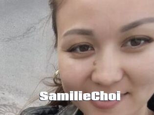 SamilieChoi