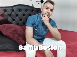 SamirBoston