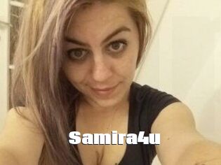 Samira4u