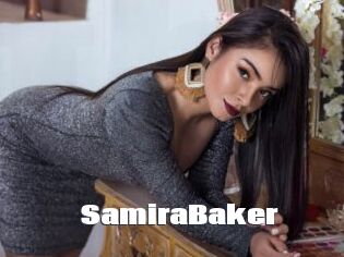 SamiraBaker