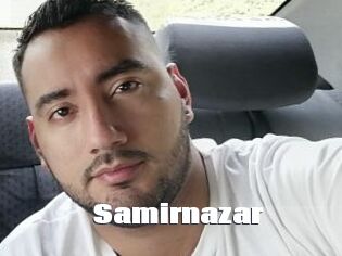 Samirnazar